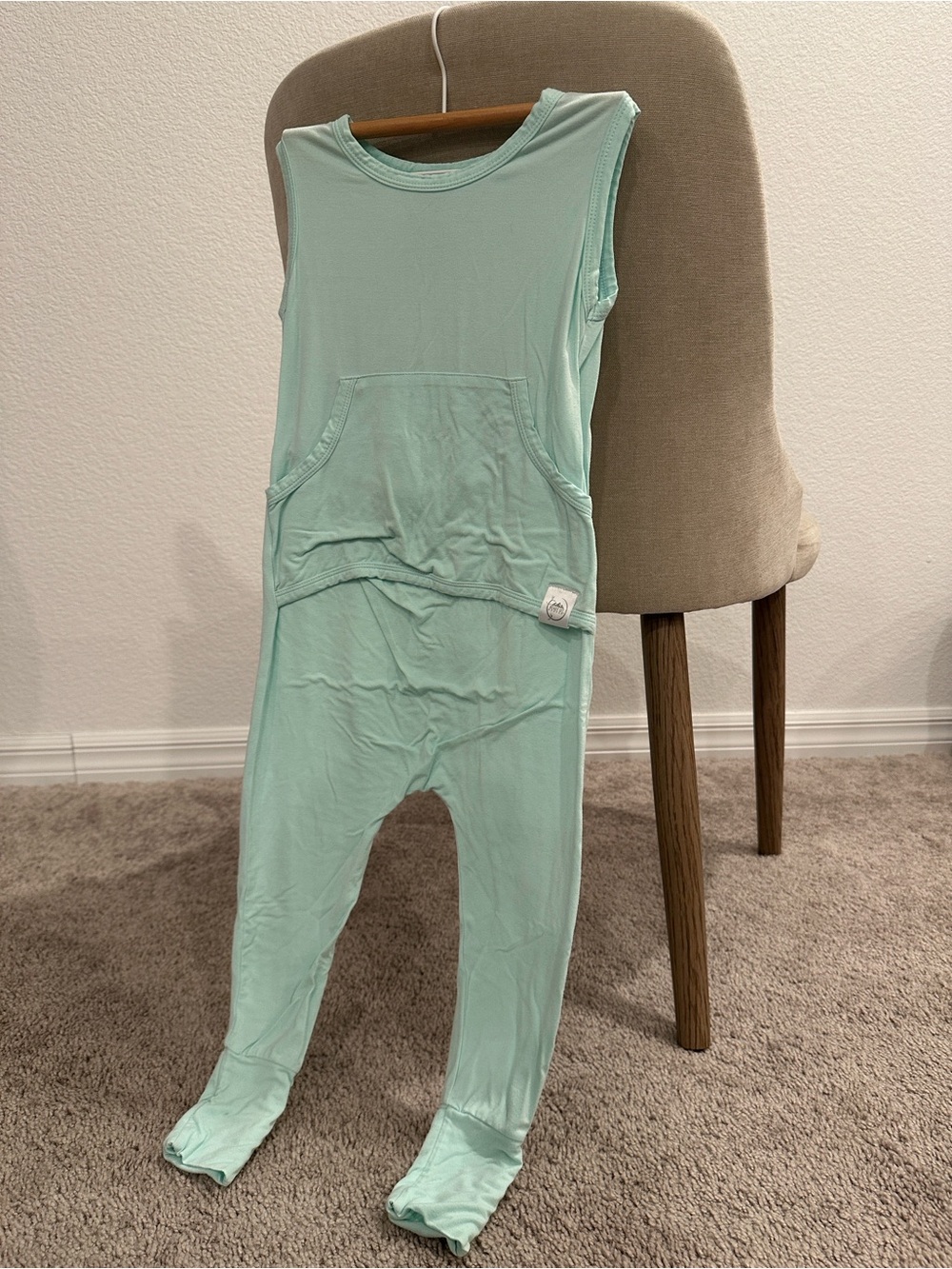 Ready Set Romper